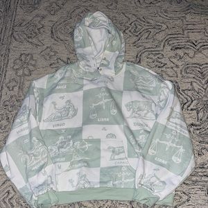 URBAN zodiac sweatshirt